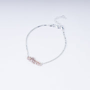 Veera Rakhi – Sterling Elegance in Hindi Script