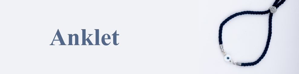 Anklet