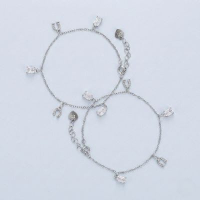 Anklets